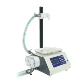 Honey Filling Machine HM-6X