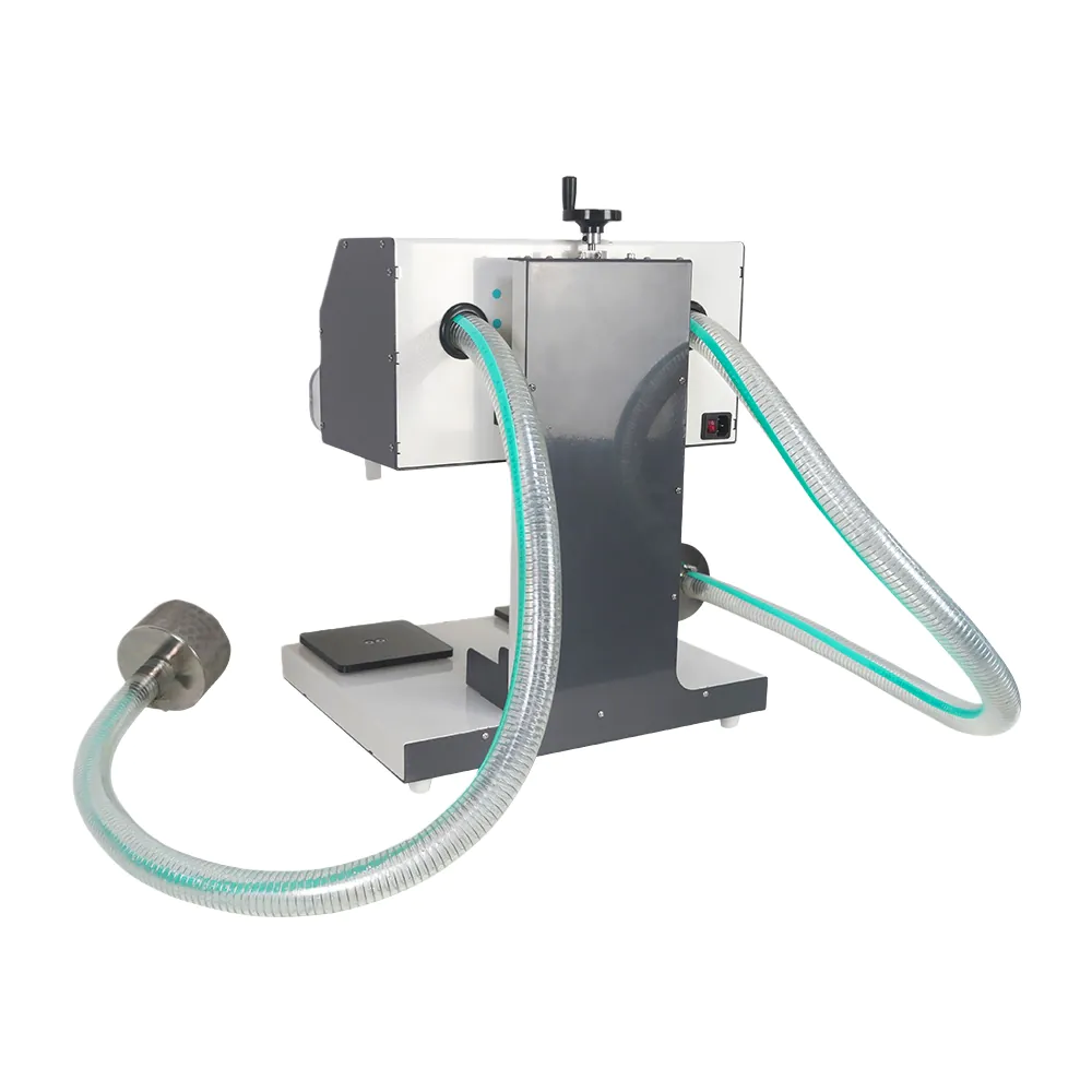 Honey Filling Machine HM-7X - Image 3