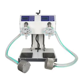 Honey Filling Machine HM-7X