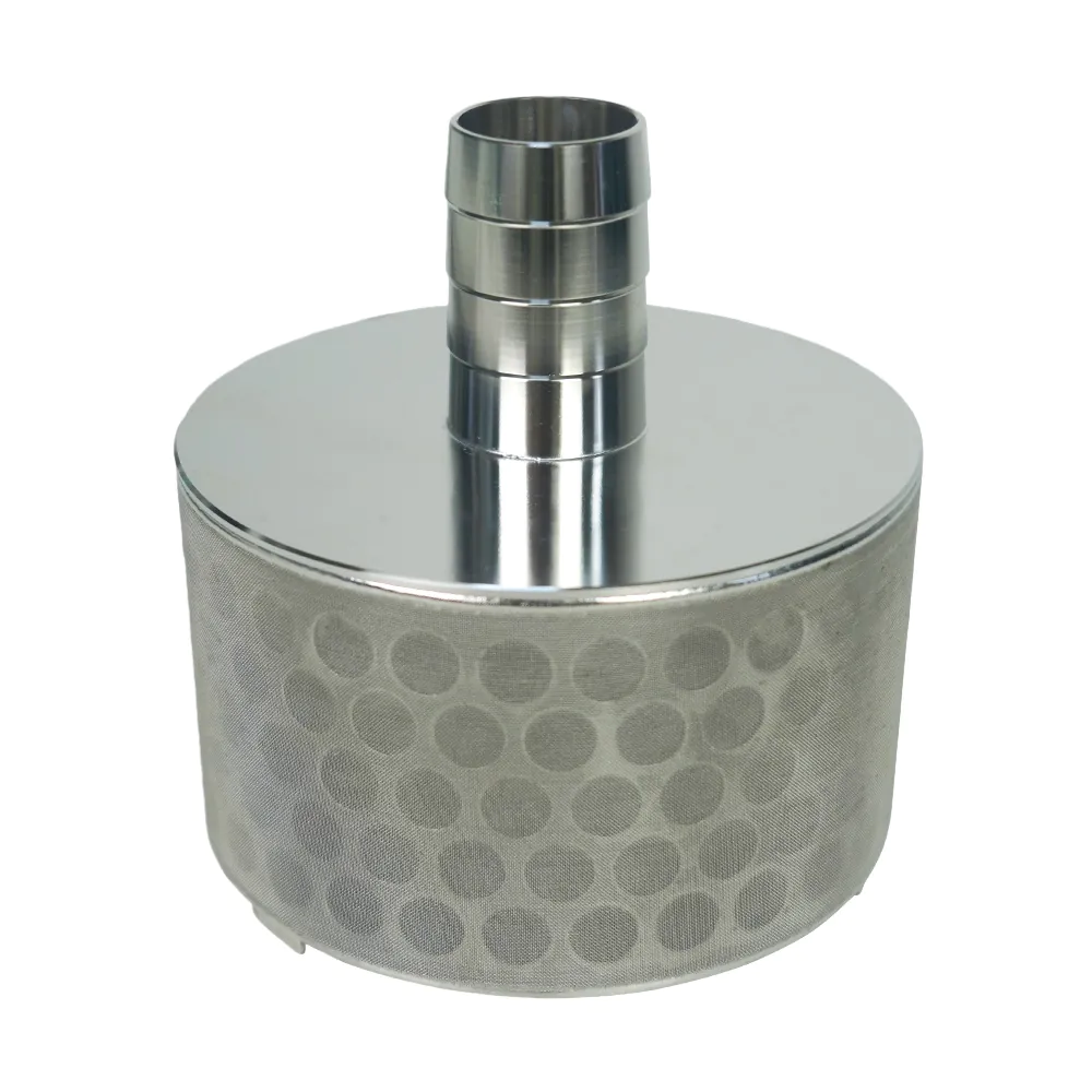 Honey Filling Machine HM-7X - Image 4