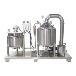 Honey Processing Line