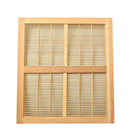 Wooden Queen Excluder