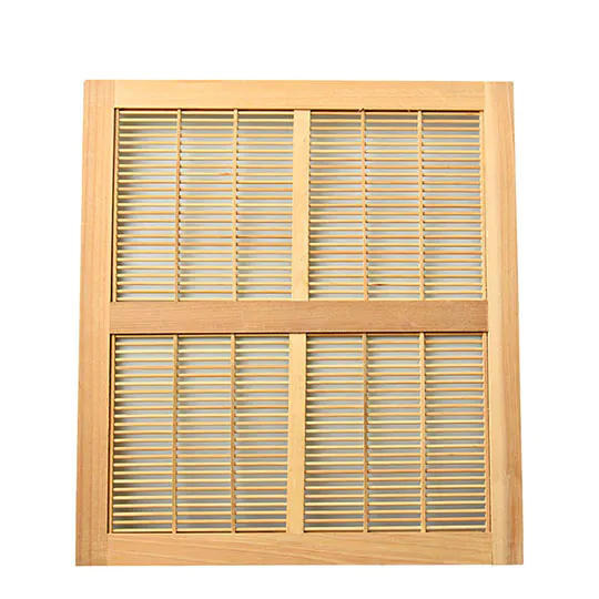 Wooden Queen Excluder