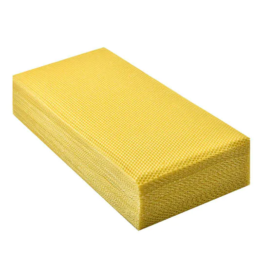 Beeswax Foundation Sheet