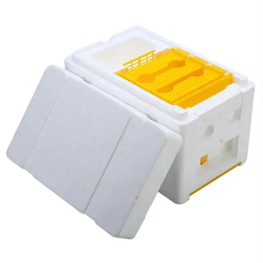 Queen Bee Mating Box