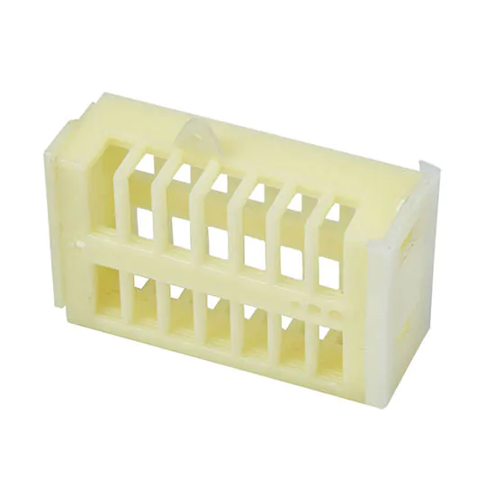 Plastic Queen Cage