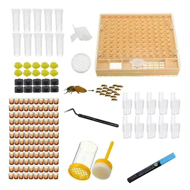 Nicot Queen Rearing Kit - Image 2