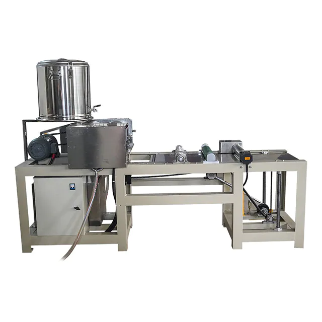 Automatic Beeswax Foundation Machine - Image 6