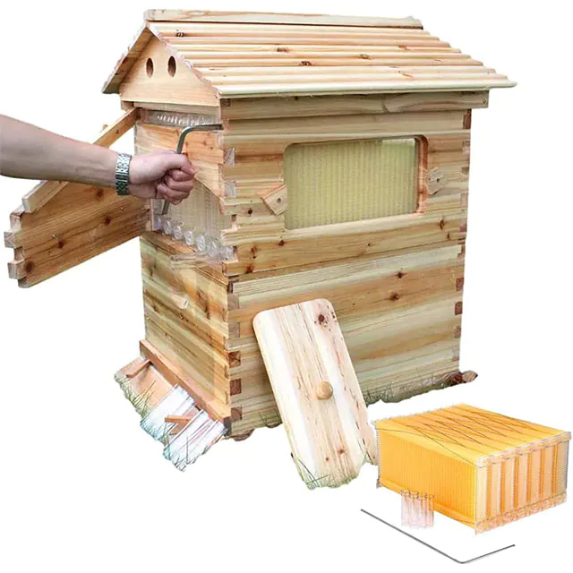 Flow Hive Bee Box - Image 2