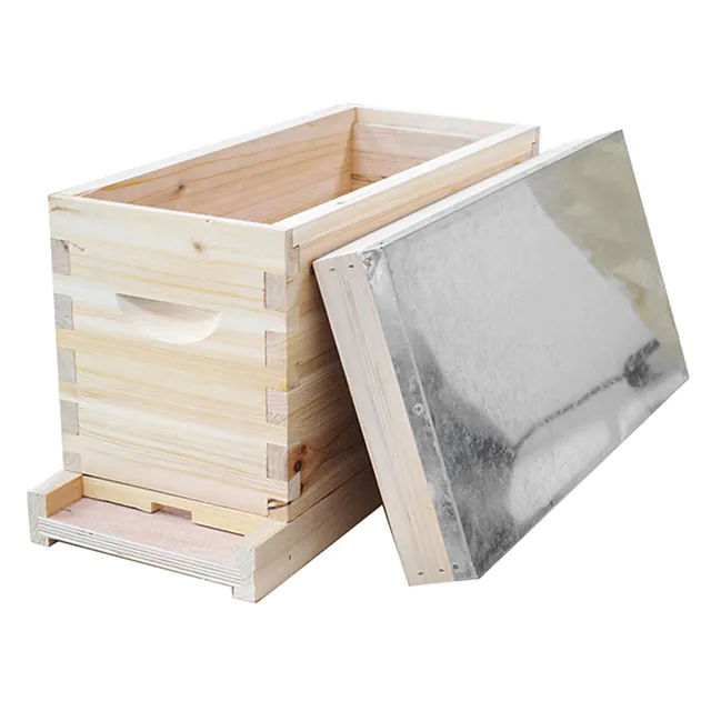 Nucleus Hive Box - Image 2