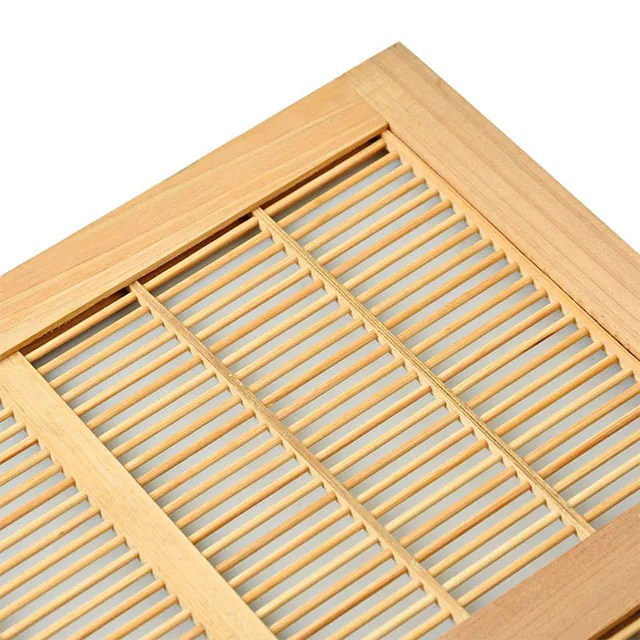 Wooden Queen Excluder - Image 3