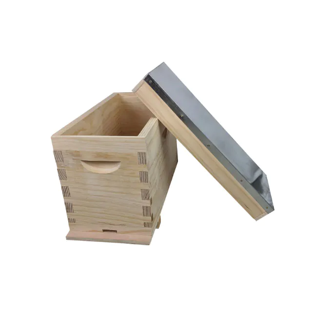 Nucleus Hive Box - Image 3