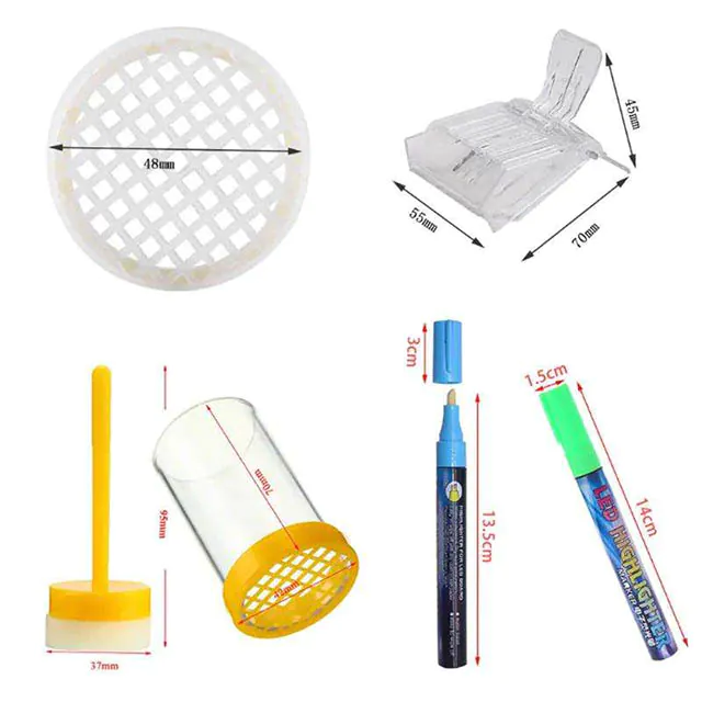 Nicot Queen Rearing Kit - Image 4