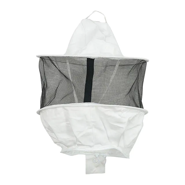 3 Layers Cotton Beekeeping Jacket Suit - Image 4