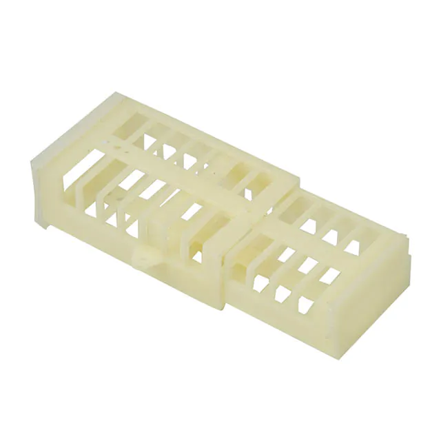 Plastic Queen Cage - Image 4