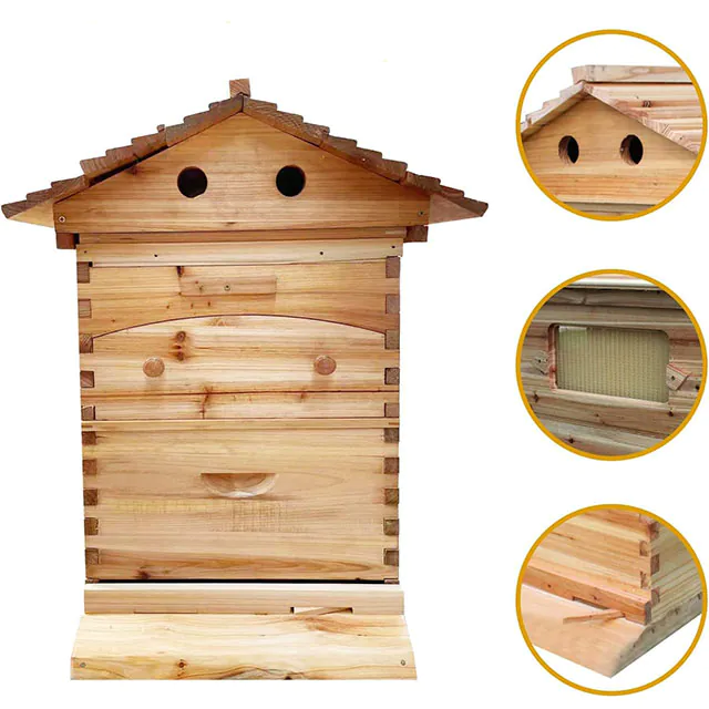Flow Hive Bee Box - Image 4