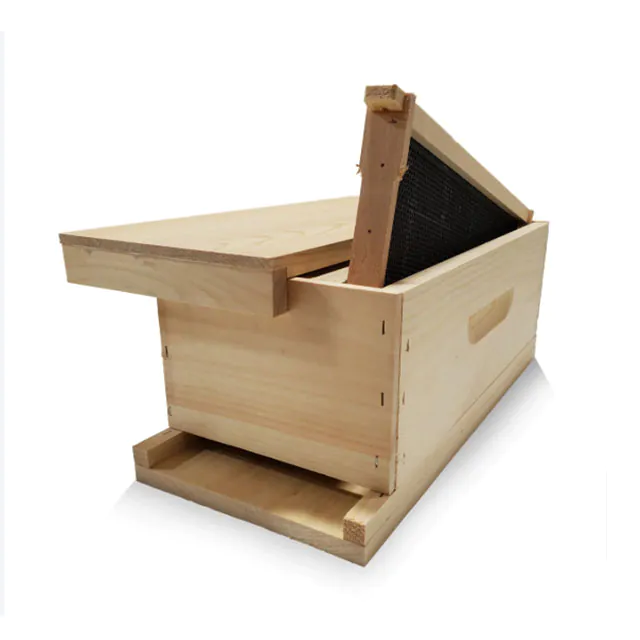 Nucleus Hive Box - Image 4