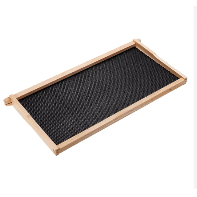 Plastic Bee Foundation - Image 5