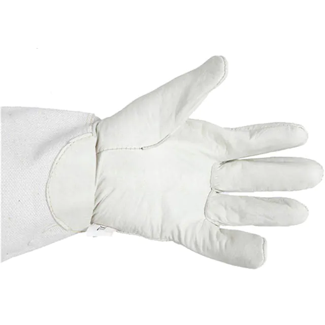 Beekeeping Protective Gloves - Image 4