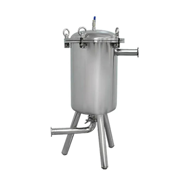 Honey Processing Line - Image 6