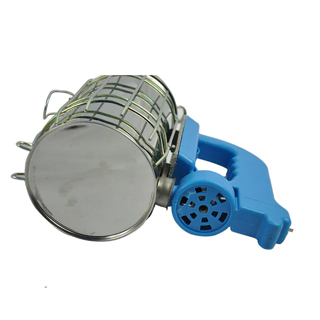 Electric Bee Smoker - Image 6