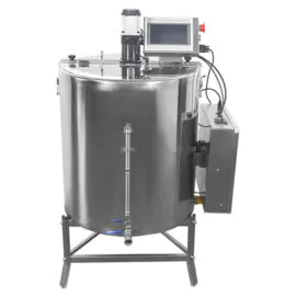 100L Honey Emulsifier Machine