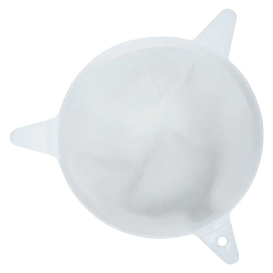 Conical Nylon Strainer