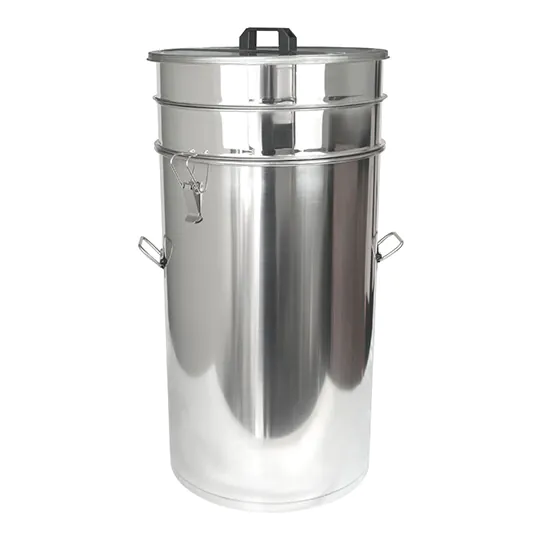 Stainless Steel Honey Filter Tank