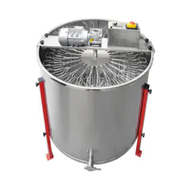 20 Frames Automatic Stainless Steel Electric Honey Extractor