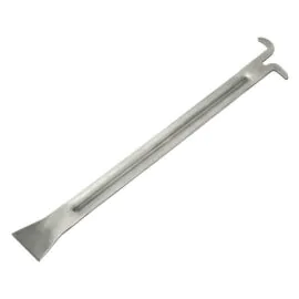 Stainless Steel Extra Long Hive Tool