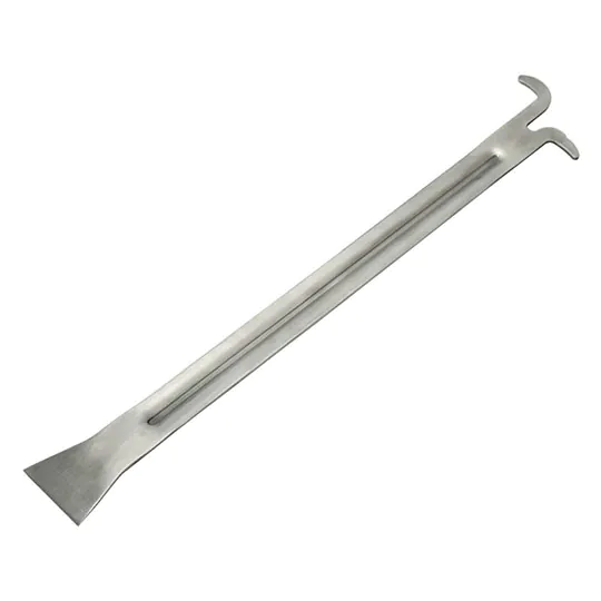 Stainless Steel Extra Long Hive Tool