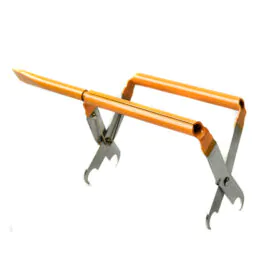 Metal Handle Stainless Steel Beehive Frame Grip