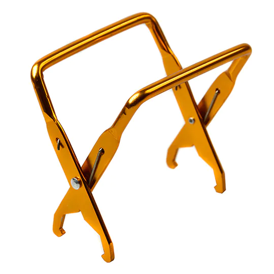 Aluminum Beehive Tools Frame Grip