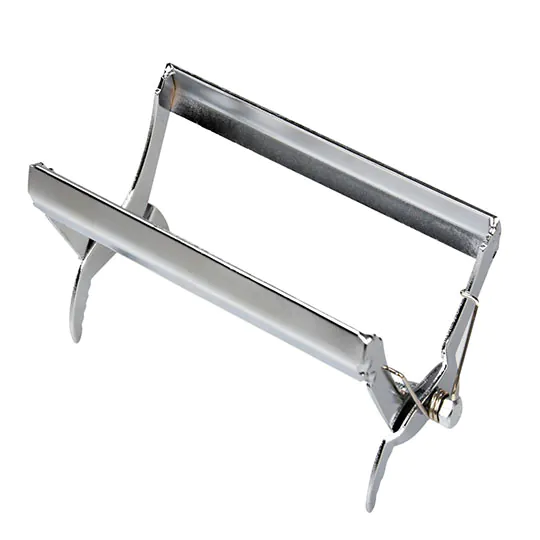 Galvanized Iron Short Frame Grip - Image 2