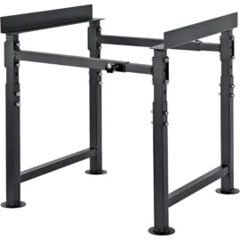 Adjustable Metal Hive Stand