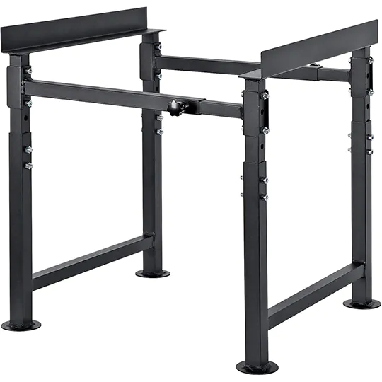 Adjustable Metal Hive Stand