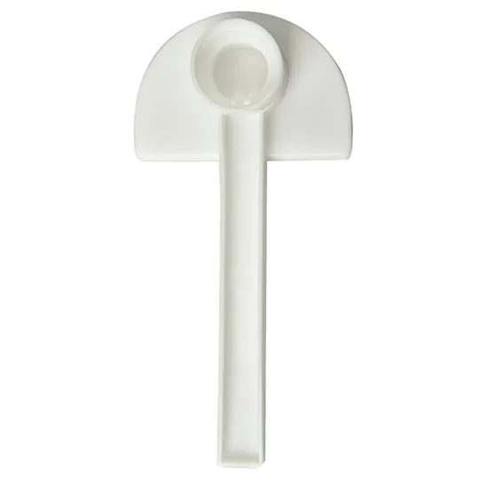 Plastic Beehive Entrance Feeder