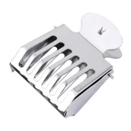 Stainless Steel Queen Catcher