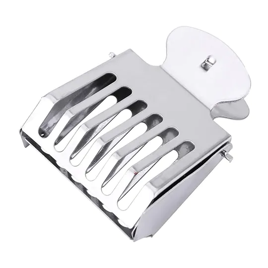 Stainless Steel Queen Catcher