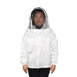 Hooded Bee Jacket