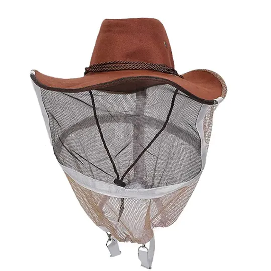 Beekeeping Bee Hat