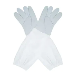 Goatskin Bee Gloves