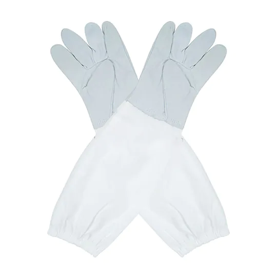Goatskin Bee Gloves