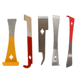 Stainless Steel Bee Hive Scraper Hive Tool