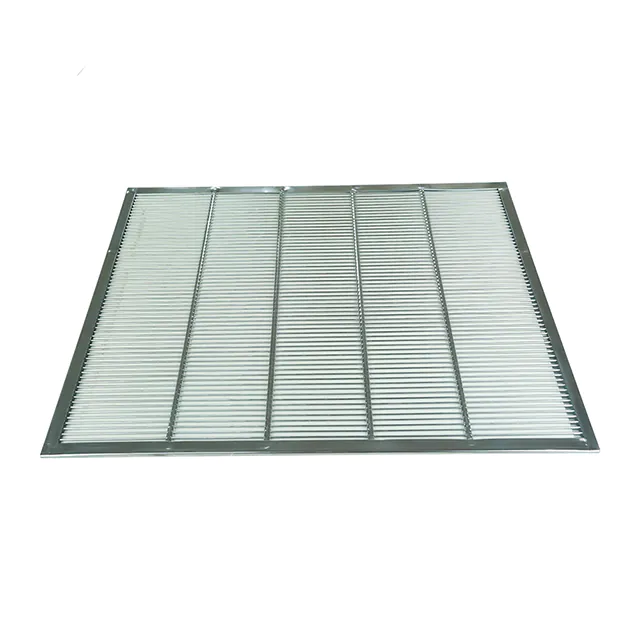 Galvanized Queen Excluder - Image 2