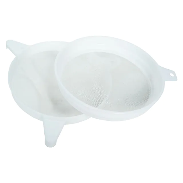 Conical Nylon Strainer - Image 2