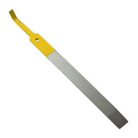 Stainless Steel Beekeeping Extra Long Hive Tool