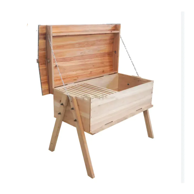 Top Bar Beehive - Image 2