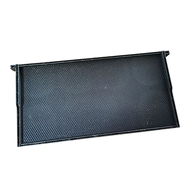 Plastic Frame With Fountation - Image 3