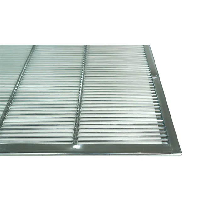 Galvanized Queen Excluder - Image 3